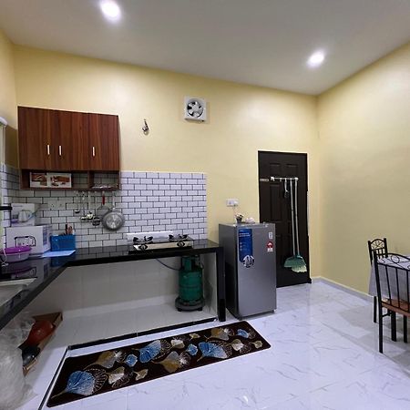 Homestay Desa D Junjung Islam Guest Only Simpang Ampat  Exterior foto